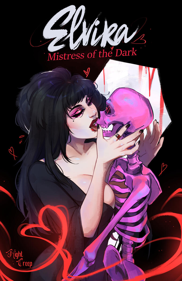 Elvira 2026