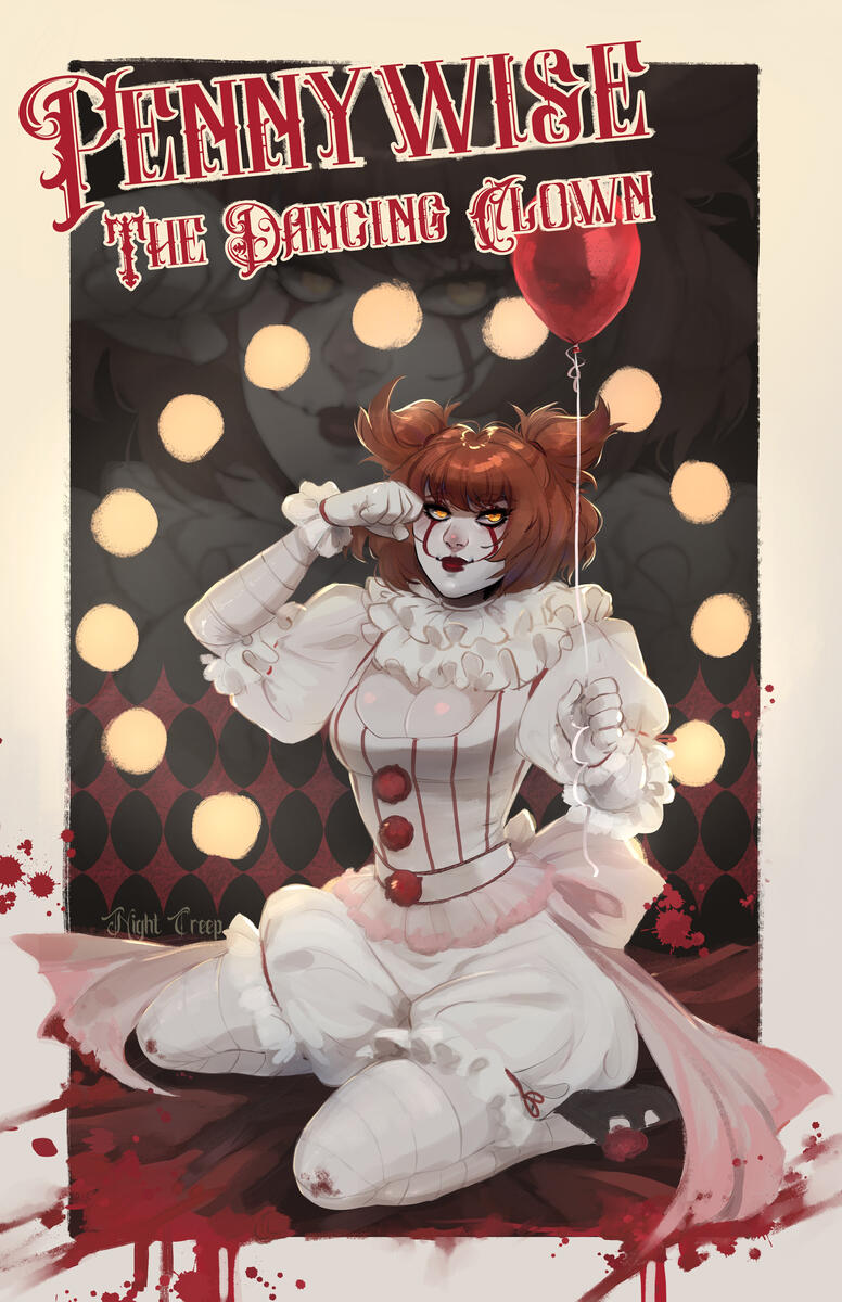 Bishoujo Pennywise 2026