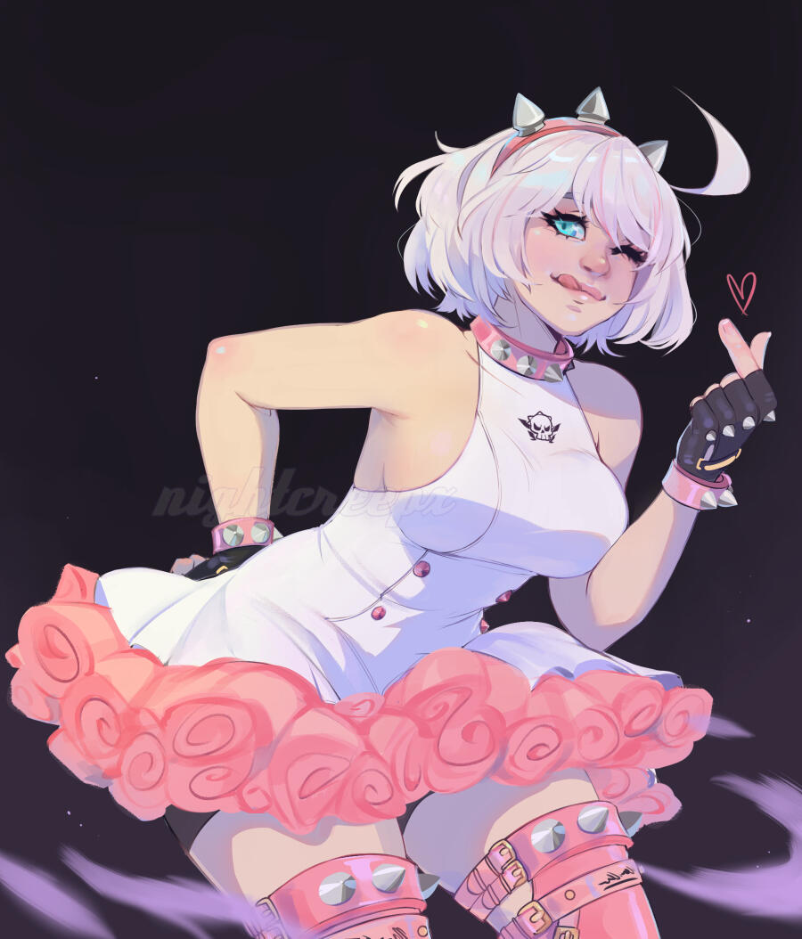 Elphelt Valentine 2023