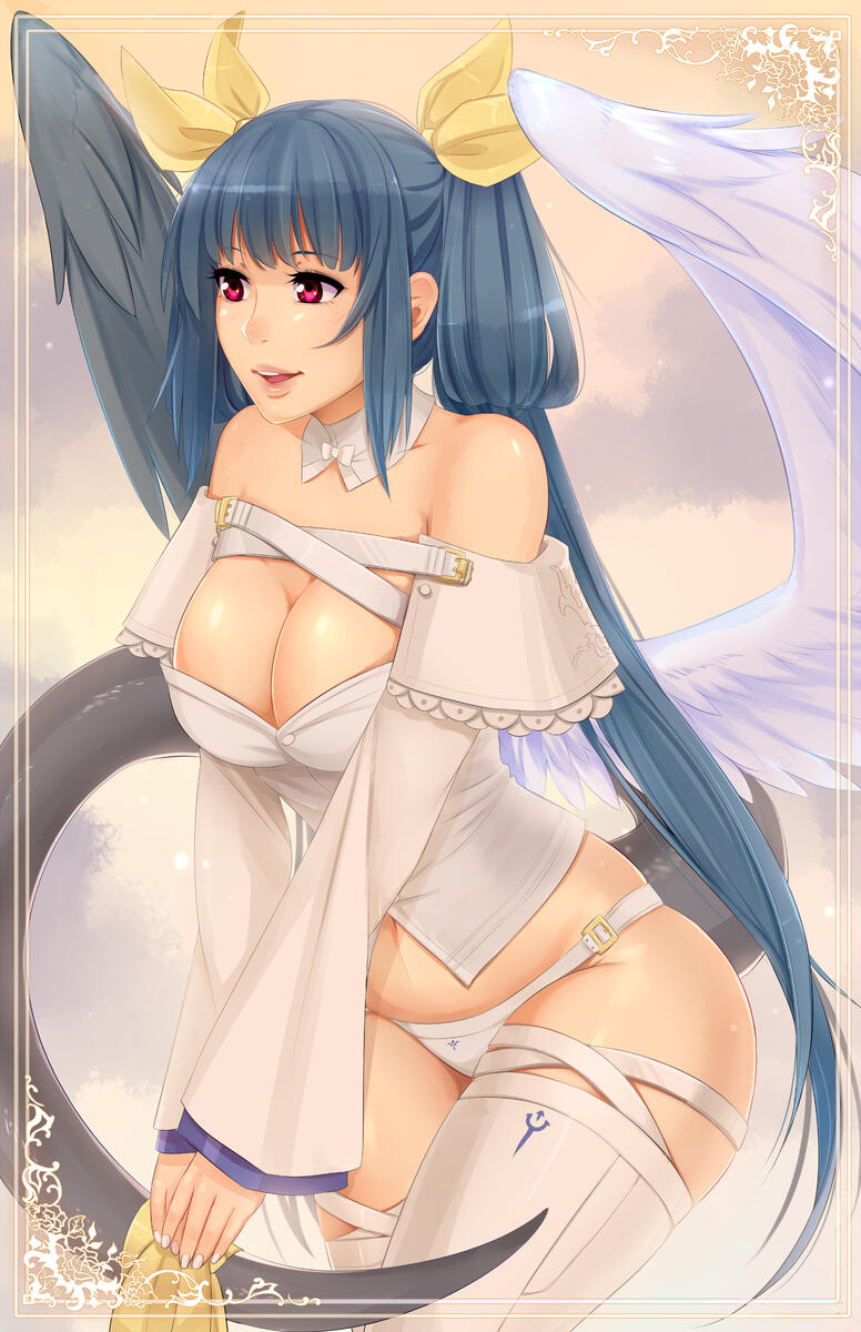Dizzy 2017