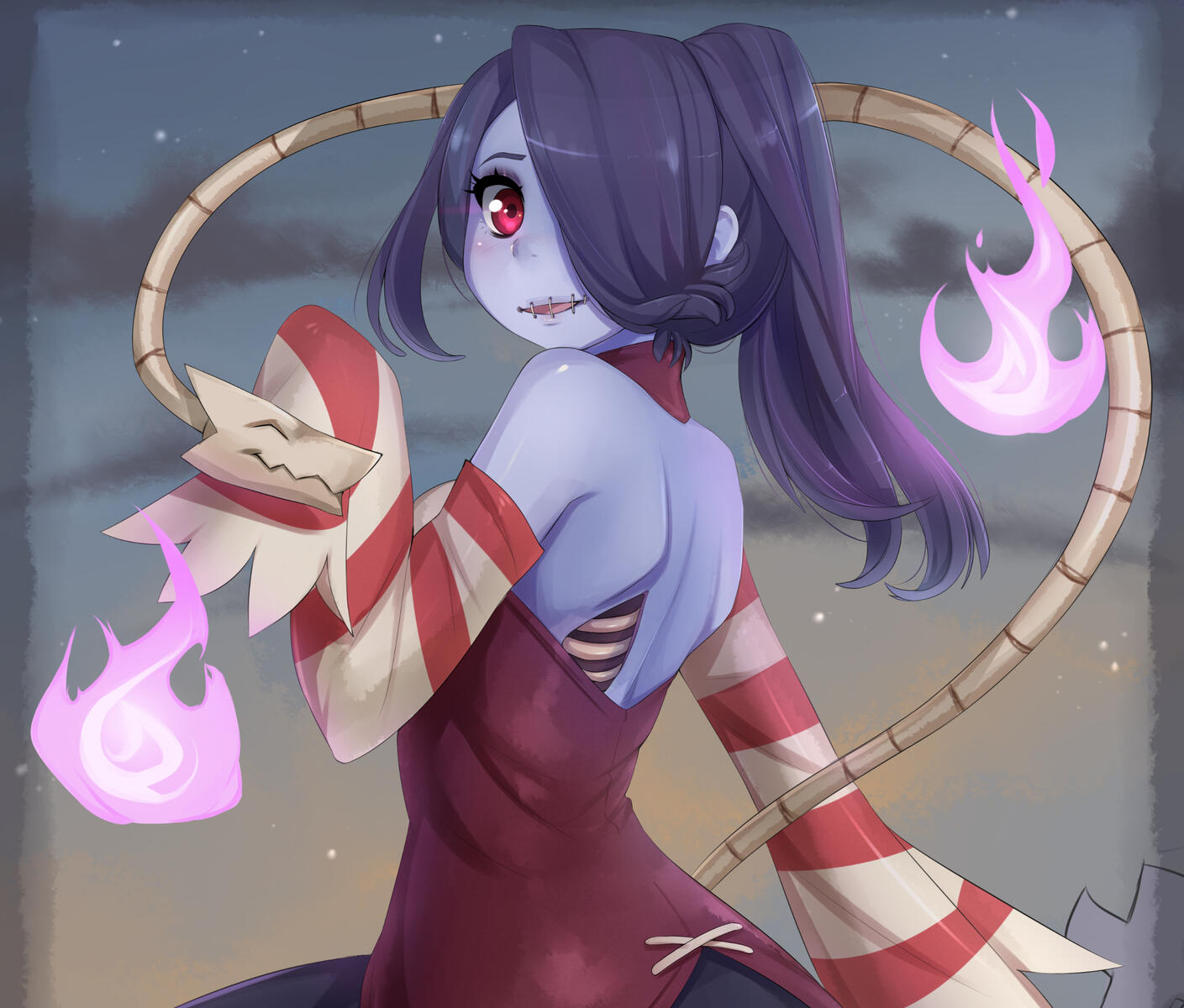 Squigly 2017