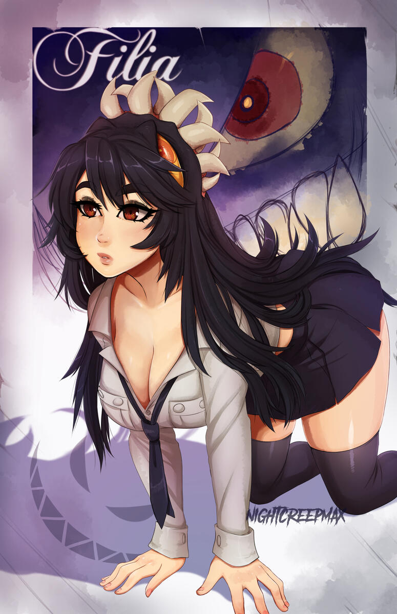 Filia 2021