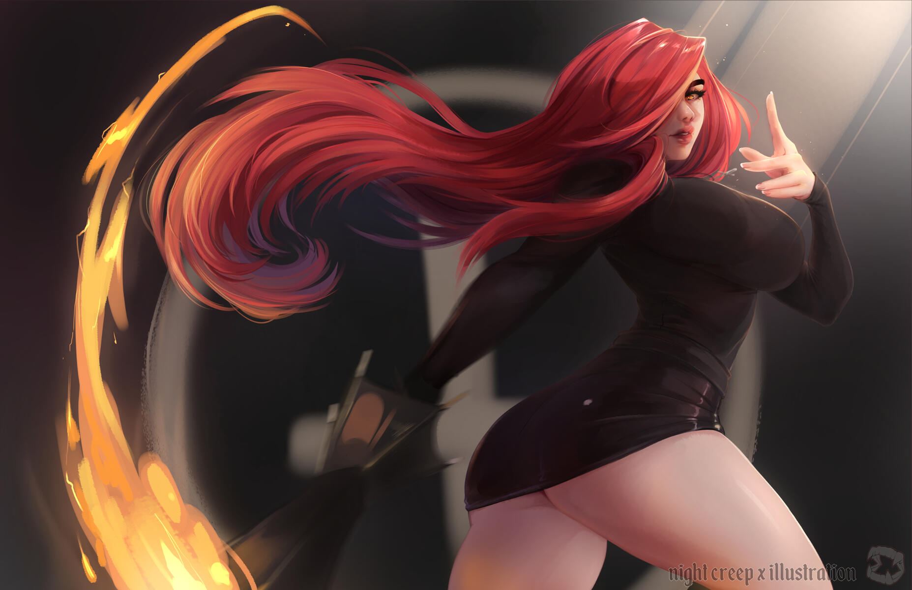 Parasoul 2023